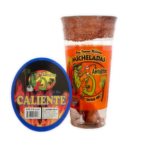 Micheladas Antojitos Drink Mix - 0.6 Ounce
